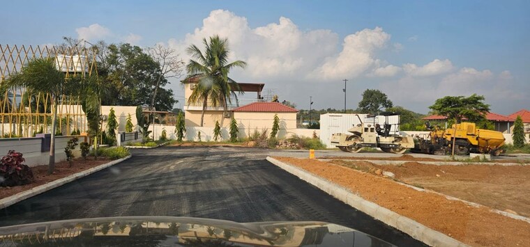 undefined, indo-magadha  201 Sq.Yd. Plot In Kadthal Hyderabad 9781931