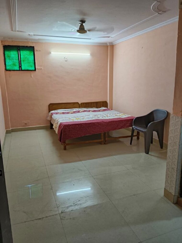 Bedroom, lajpat nagar i 2 Bedroom 900 Sq.Ft. Builder Floor In Lajpat Nagar I Delhi 9781934