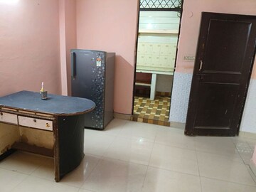 Living Room in 2 BHK Builder Floor at Lajpat Nagar I – for Rent