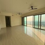 3 BHK 1520 Sq.Ft. Apartment in Oberoi Realty Esquire