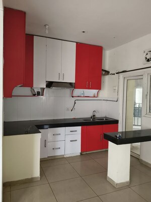Kitchen in 3 BHK Apartment at Homes 121, Sector 121 – for Rent