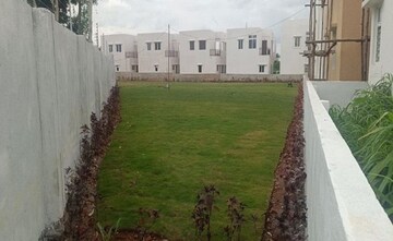 Plot Area in 3 BHK Villa at Shankarpalli – for Sale
