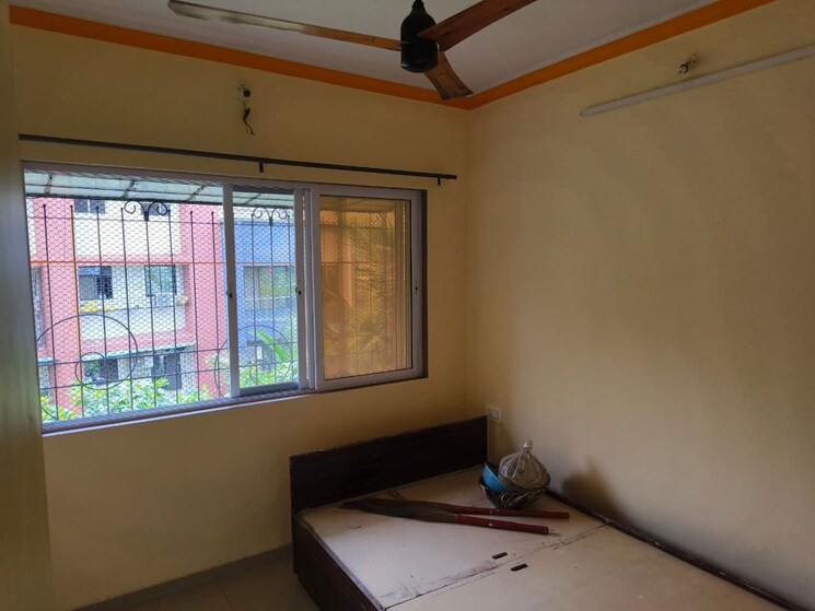 Room, sai-satsang-chs 1 Bedroom 400 Sq.Ft. Apartment In Mira Road Thane 9781944