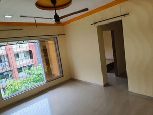 1 BHK Apartment For Rent in Sai Satsang CHS, Mira Road