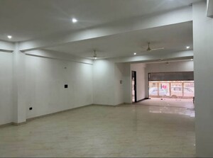  Shop – Exterior View View at Chinhat - for Rent