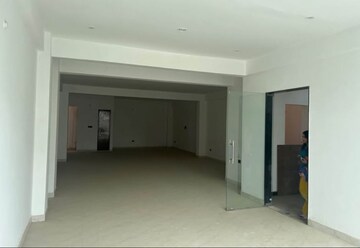  Shop – Exterior View View at Chinhat - for Rent