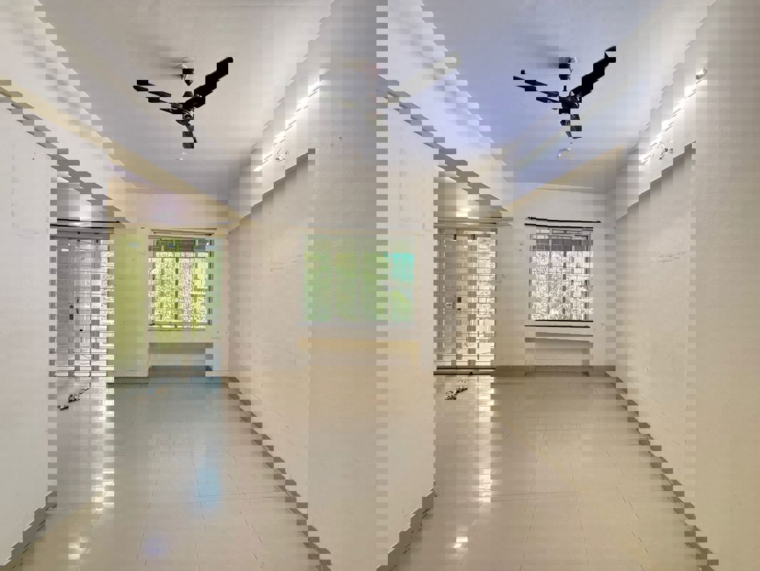 2 BHK 682 Sq.Ft. Apartment in Bhansali Whispering Winds