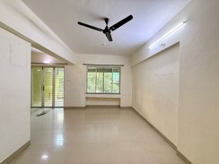 2 BHK Apartment For Rent in Bhansali Whispering Winds