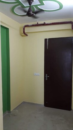 3 BHK Apartment For Sale in Omaxe Waterscapes