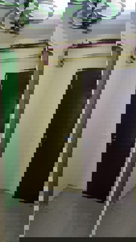 3 BHK Apartment For Sale in Omaxe Waterscapes