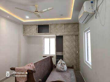 Kitchen in 1 BHK Builder Floor at West Marredpally – for Rent