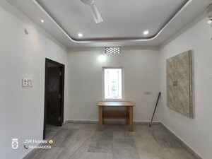 Living Room in 1 BHK Builder Floor at West Marredpally – for Rent
