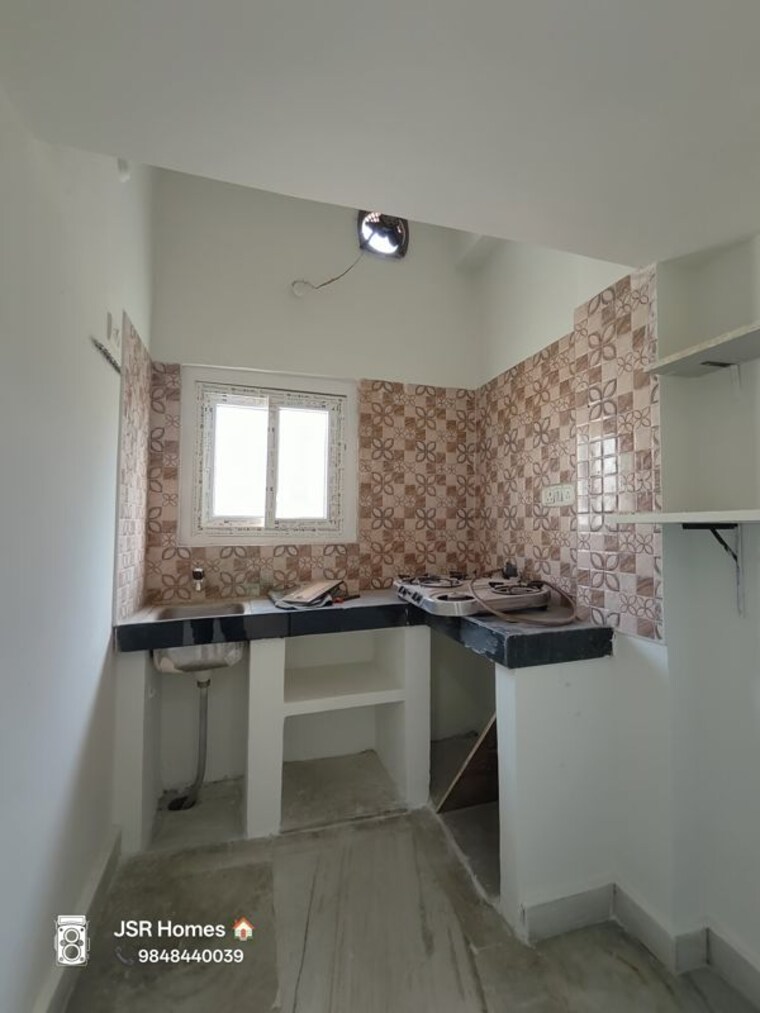 Living Room, west marredpally 1 Bedroom 500 Sq.Ft. Builder Floor In West Marredpally Hyderabad 9781951