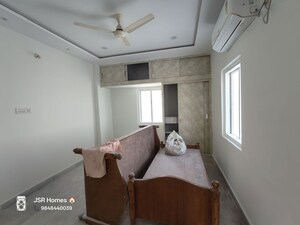 Kitchen in 1 BHK Builder Floor at West Marredpally – for Rent