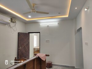 Furnished Amenities in 1 BHK Builder Floor at West Marredpally – for Rent