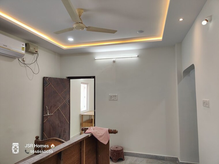 undefined, west marredpally 1 Bedroom 500 Sq.Ft. Builder Floor In West Marredpally Hyderabad 9781951