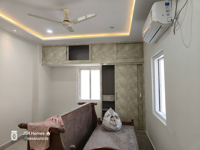 Kitchen, west marredpally 1 Bedroom 500 Sq.Ft. Builder Floor In West Marredpally Hyderabad 9781951