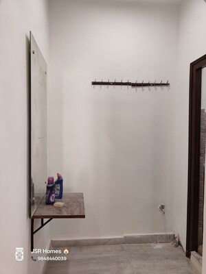 Furnished Amenities in 1 BHK Builder Floor at West Marredpally – for Rent