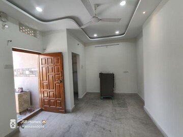1 BHK Builder Floor For Rent in West Marredpally