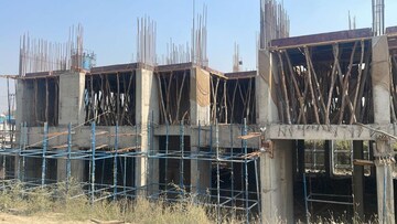 4 BHK Apartment For Sale in Pilkhuwa