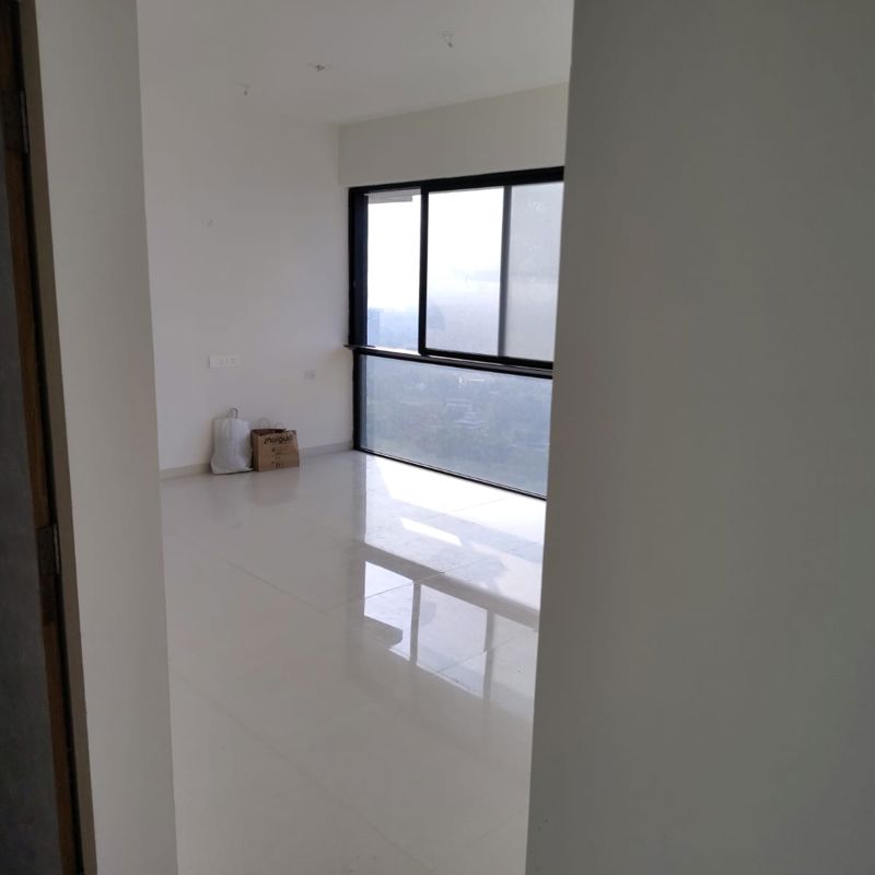 2 BHK Apartment For Rent in Marathon Nexworld Aura
