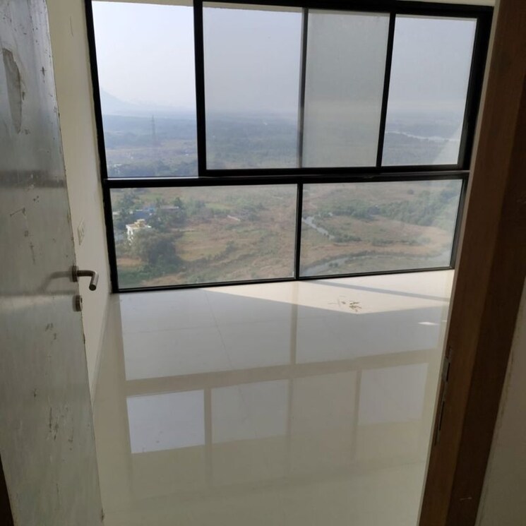 Room, marathon-nexworld-aura 2 Bedroom 1000 Sq.Ft. Apartment In Betwade Thane 9781954