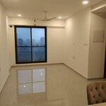 4 BHK 1850 Sq.Ft. Apartment in Sheth 72 West