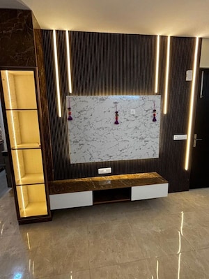 Room in 3 BHK Builder Floor at Signature Global Park 4 and 5, Sohna Sector 36 – for Rent