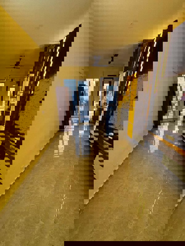 3 BHK + Study Room Builder Floor For Rent in Signature Global Park 4 and 5