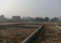 Plot For Sale in Sigma I Greater Noida