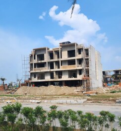 Plot For Sale in M3M City Of Dreams