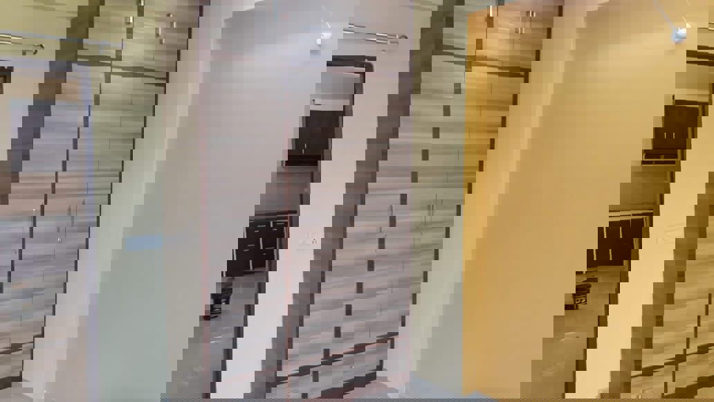 3.5 BHK + Servant Room 1775 Sq.Ft. Apartment in Omaxe R2