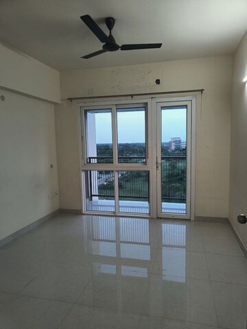Room in 3 BHK Builder Floor at New Town Action AreA-Iii – for Sale