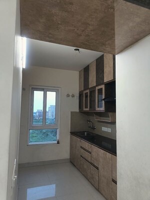 Room in 3 BHK Builder Floor at New Town Action AreA-Iii – for Sale
