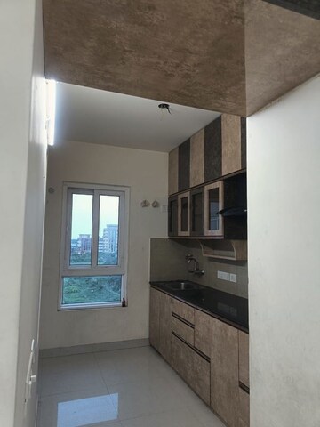 Room in 3 BHK Builder Floor at New Town Action AreA-Iii – for Sale