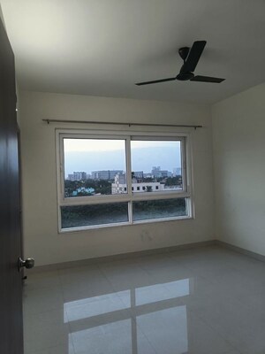 Room in 3 BHK Builder Floor at New Town Action AreA-Iii – for Sale