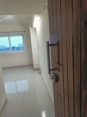 Bathroom in 3 BHK Builder Floor at New Town Action AreA-Iii – for Sale