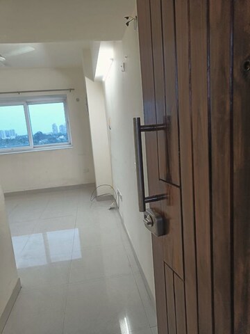 Bathroom in 3 BHK Builder Floor at New Town Action AreA-Iii – for Sale
