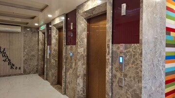  Office Space – Exterior View View at Neptune Eastern Business District, Bhandup West - for Rent