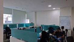 Office Space For Rent in Neptune Eastern Business District