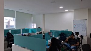  Office Space For Rent in Neptune Eastern Business District, Bhandup West