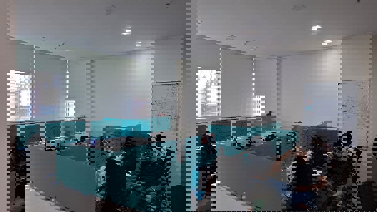 Office Space For Rent in Neptune Eastern Business District