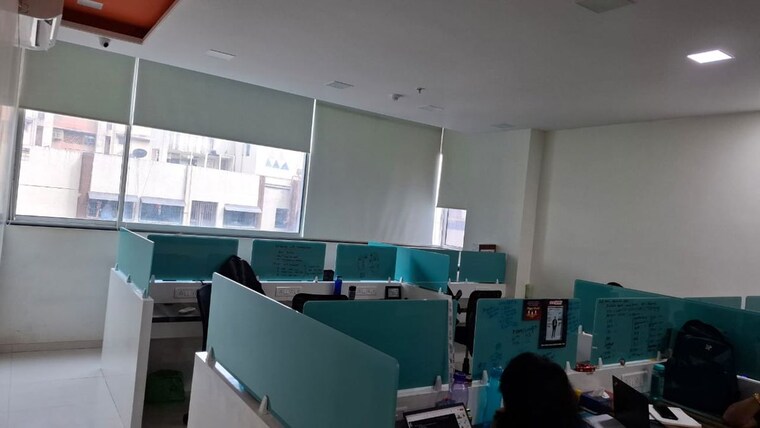 Team Area, neptune-eastern-business-district Commercial Office Space 1000 Sq.Ft. In Bhandup West Mumbai 9781965