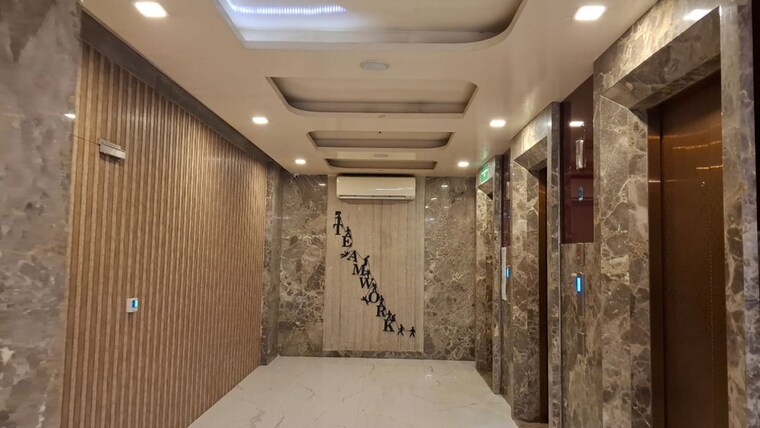 undefined, neptune-eastern-business-district Commercial Office Space 1000 Sq.Ft. In Bhandup West Mumbai 9781965