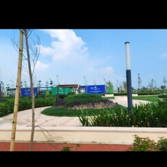 Plot For Sale in Sector 8