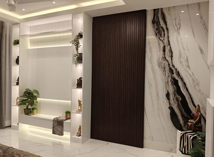 undefined, dosti-eastern-bay-phase-2 2 Bedroom 712 Sq.Ft. Apartment In Wadala Mumbai 9781974