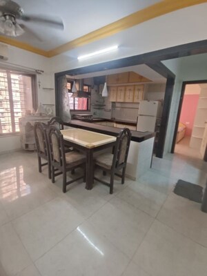 Gym in 1 BHK Apartment at Kshitij CHS, Goregaon East – for Rent