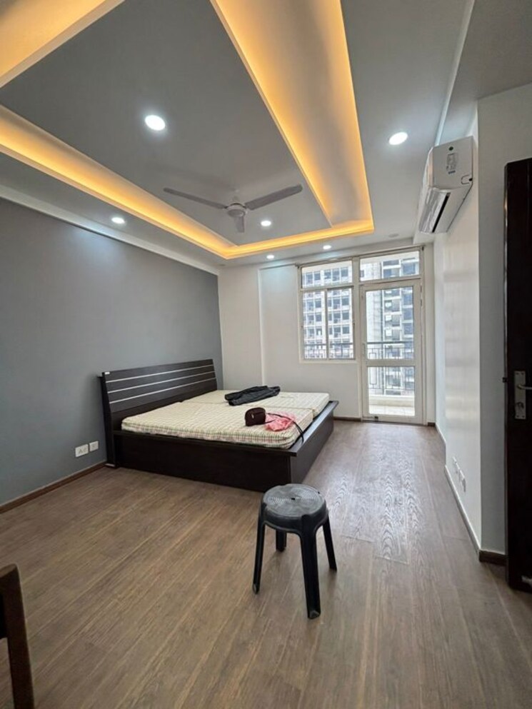 Kitchen, gomti nagar 4 Bedroom 1850 Sq.Ft. Apartment In Gomti Nagar Lucknow 9781985