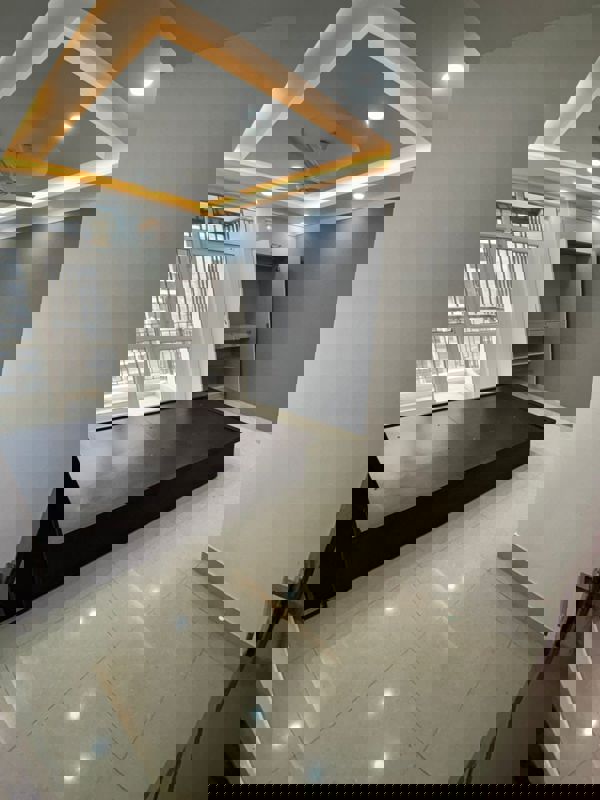 undefined, gomti nagar 4 Bedroom 1850 Sq.Ft. Apartment In Gomti Nagar Lucknow 9781985