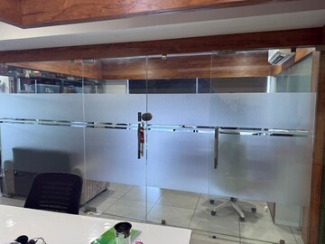 Furnished Amenities in  Office Space at Science City – for Rent